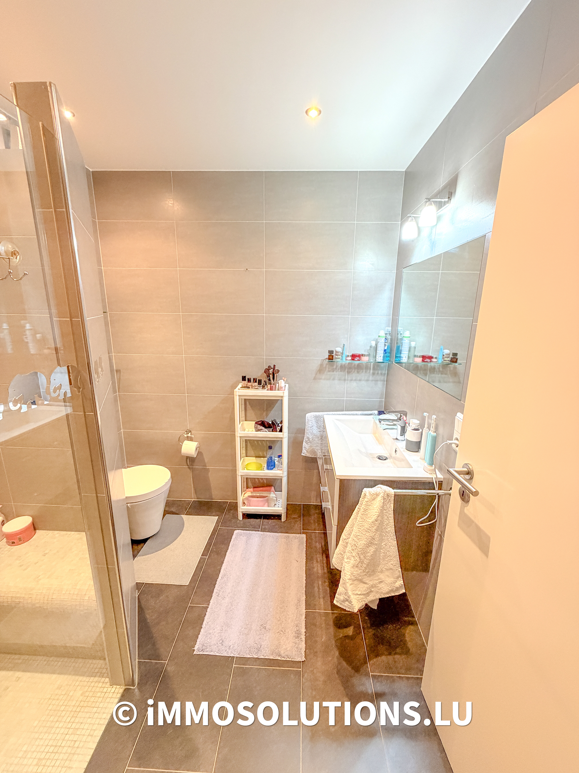 Appartement — Oberkorn · 100 m² - photo 16